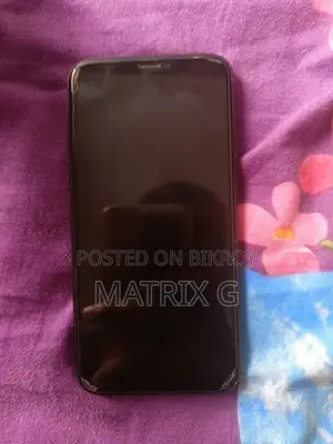 Apple iPhone XS 256 GB Black