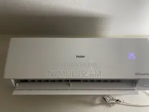 Haier AC 1 Ton