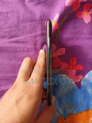 Apple iPhone XS 256 GB Black