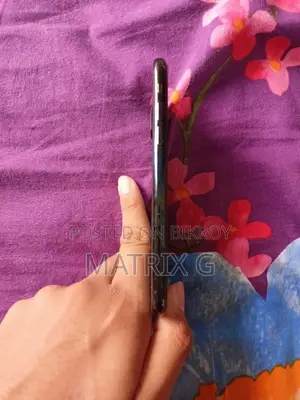 Apple iPhone XS 256 GB Black