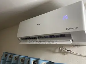 Haier AC 1 Ton