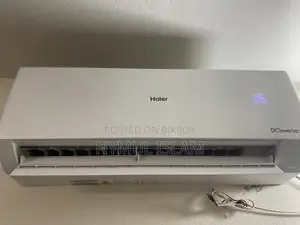 Haier AC 1 Ton