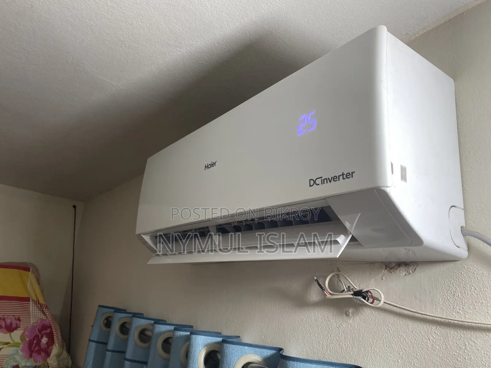 Haier AC 1 Ton
