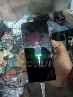 Tecno Camon 40 Pro 4G 128 GB Blue