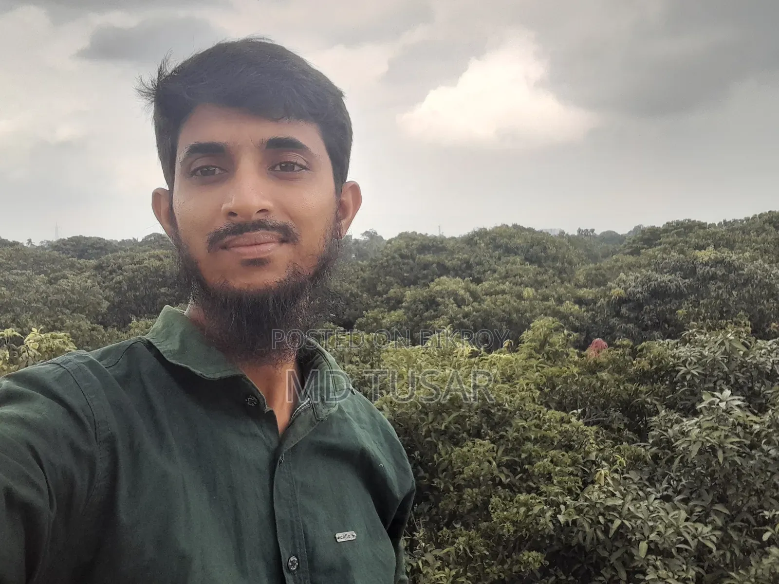 য়ে কোনো কাজে আগ্রহী