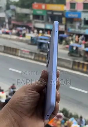 Xiaomi Redmi 15 128 GB Purple