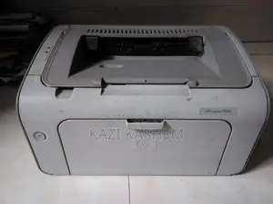 Laser Printer