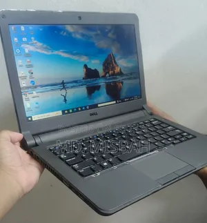 Dell Latitude 3340 8GB Intel Core i3 128GB SSD Laptop