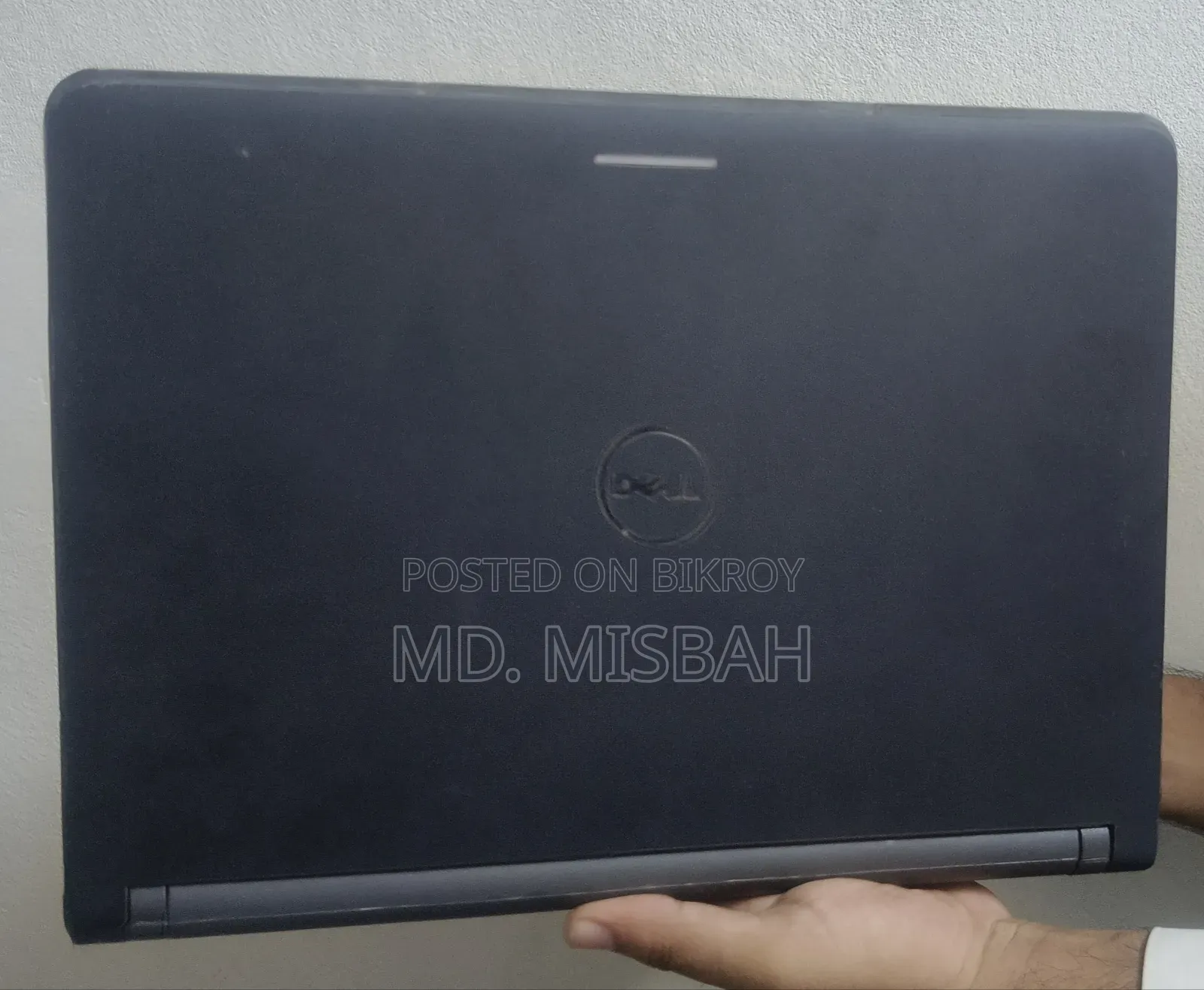 Dell Latitude 3340 8GB Intel Core i3 128GB SSD Laptop