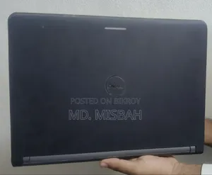 Dell Latitude 3340 8GB Intel Core i3 128GB SSD Laptop