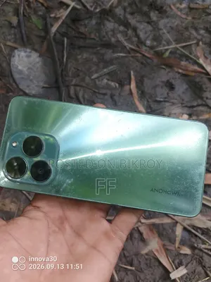 Symphony Innova 30 128 GB Green