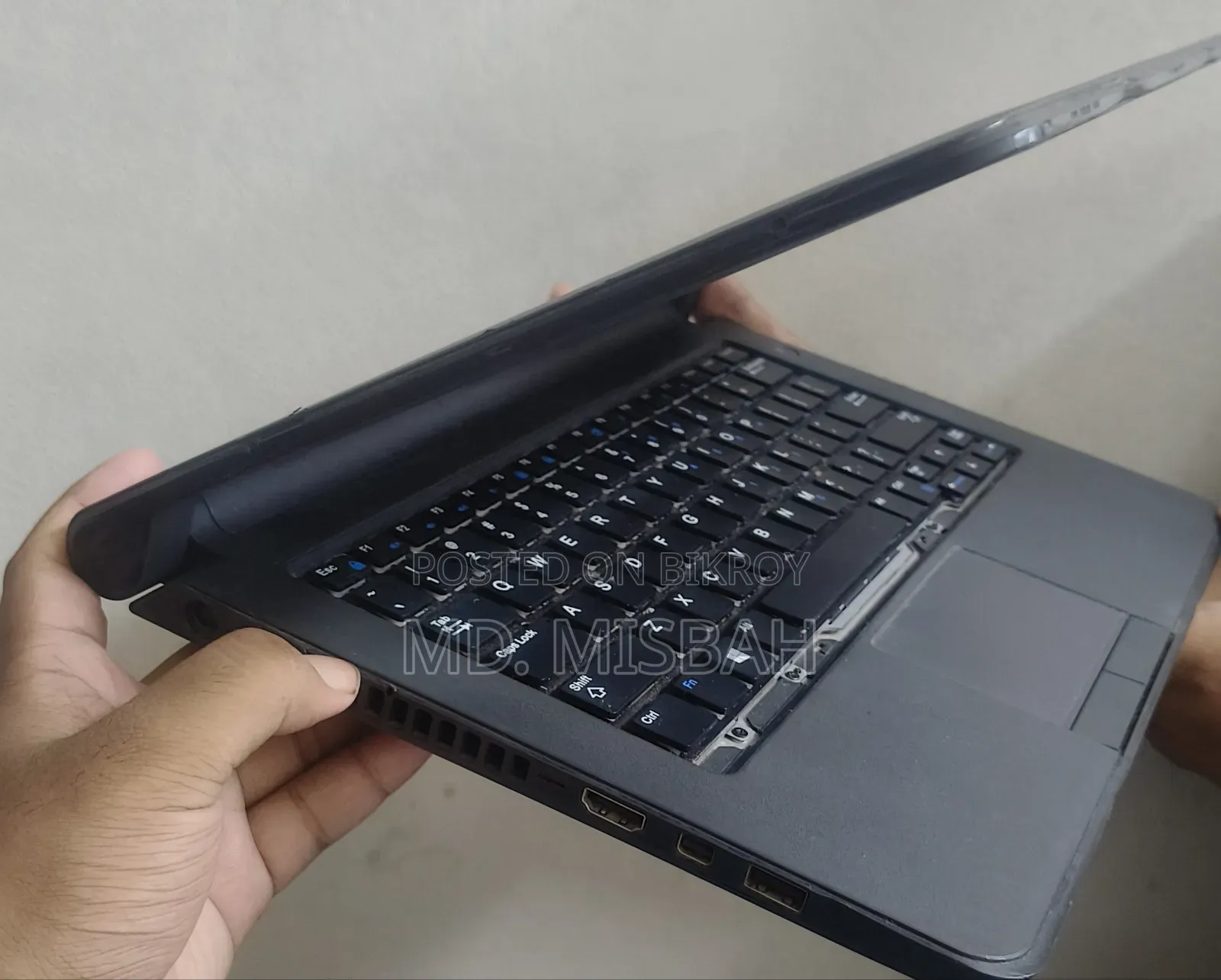 Dell Latitude 3340 8GB Intel Core i3 128GB SSD Laptop