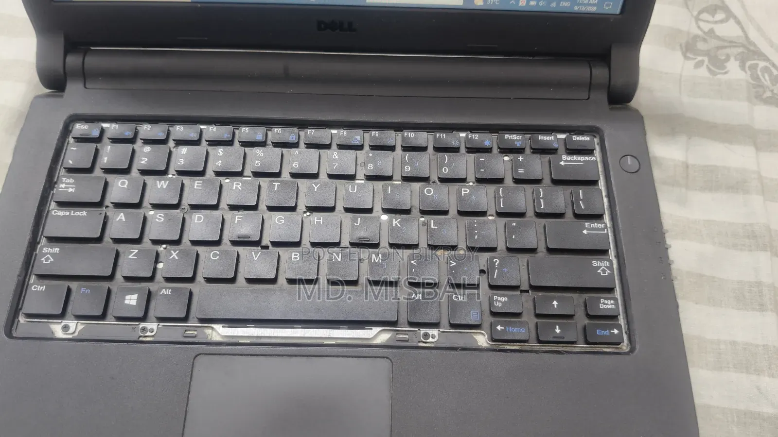 Dell Latitude 3340 8GB Intel Core i3 128GB SSD Laptop
