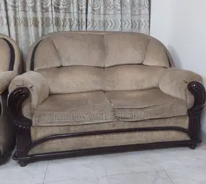 ড্রয়িং রুম সোফা সেট