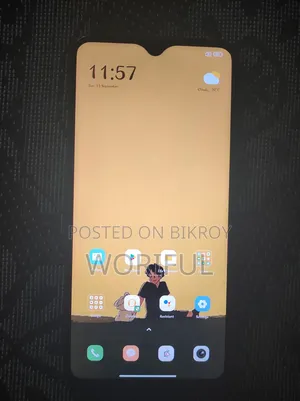 Xiaomi Poco M2 128 GB Red
