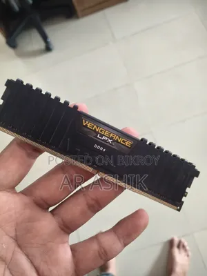 কোরসেয়ার ৪ জিবি ডিডিআর৪ র‍্যাম