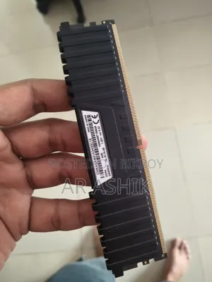 কোরসেয়ার ৪ জিবি ডিডিআর৪ র‍্যাম