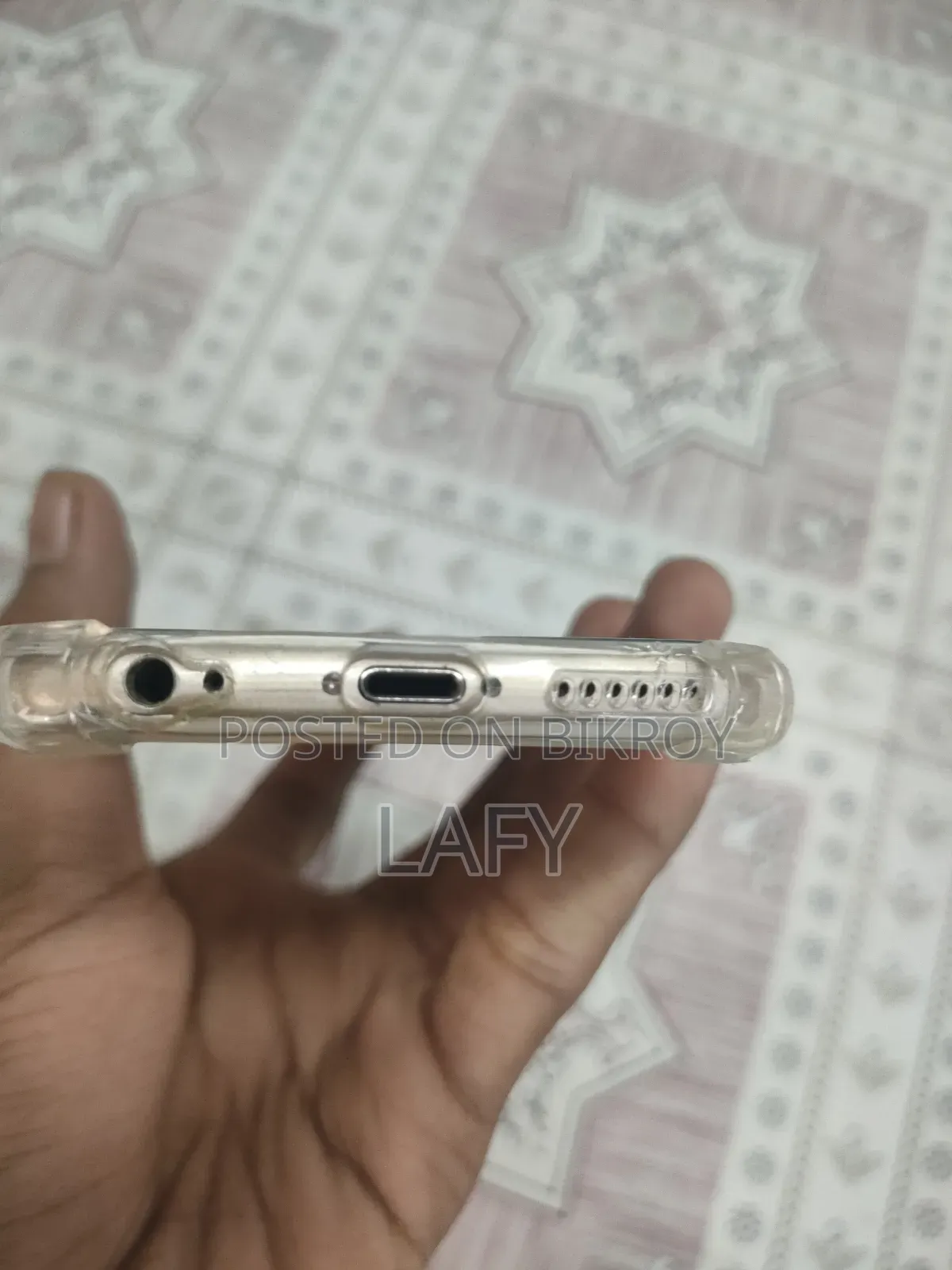 Apple iPhone 6 16 GB White