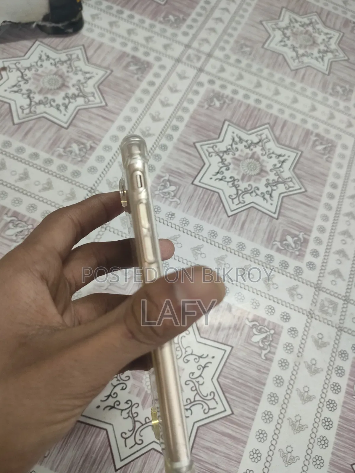Apple iPhone 6 16 GB White