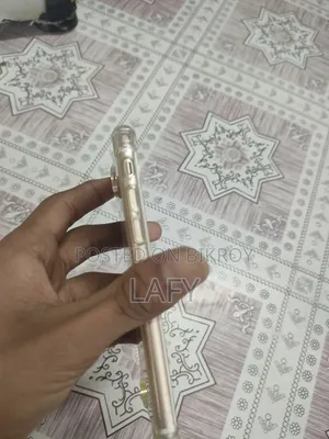 Apple iPhone 6 16 GB White