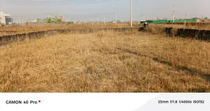 N ব্লক, 30 কাঠার প্লট বিক্রয় বসুন্ধরা ,বারিধারা।