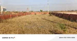 N Block, 30 Katha Plot for Sale in Bashundhara, Baridhara.