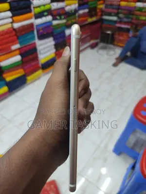 Apple iPhone 7 Plus 128 GB Rose Gold