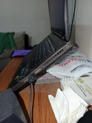 Laptop HP ProBook 6470B 8GB Intel Core i5 HDD+SSD 500GB