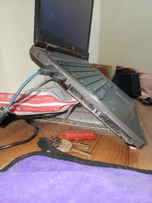 Laptop HP ProBook 6470B 8GB Intel Core i5 HDD+SSD 500GB