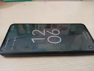 Google Pixel 5a 5G 128 GB Gray