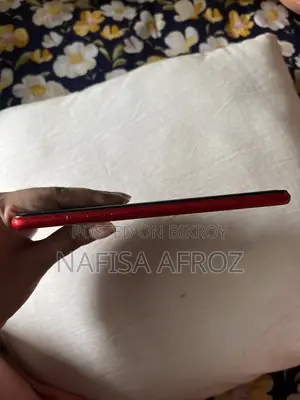 Oppo A3s 16 GB Red