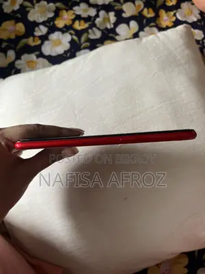 Oppo A3s 16 GB Red