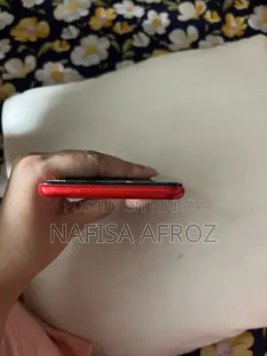 Oppo A3s 16 GB Red