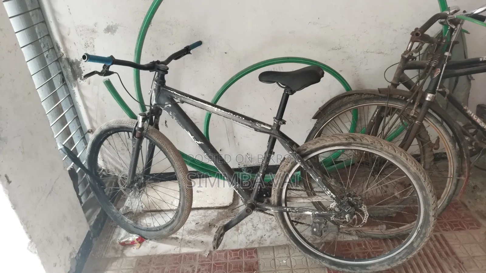 সাইকেল বিক্রয়