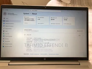 Laptop HP Pro X2 410 G1 8GB AMD Ryzen 9 SSD 256GB