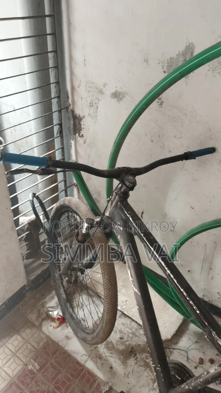 সাইকেল বিক্রয়