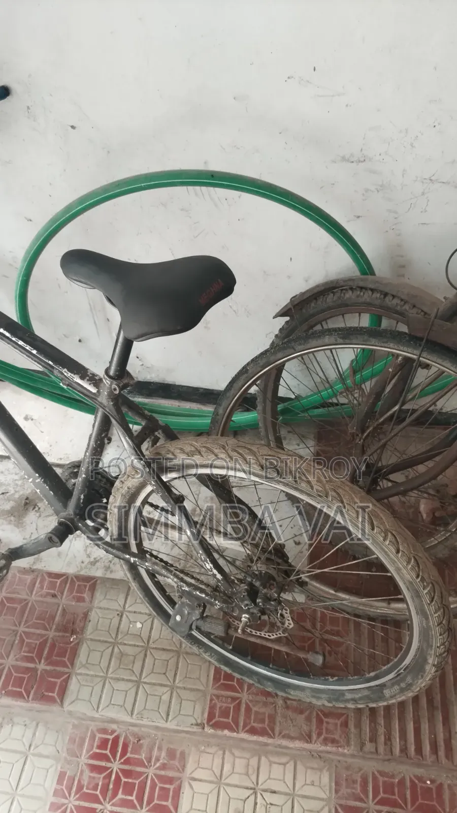 সাইকেল বিক্রয়