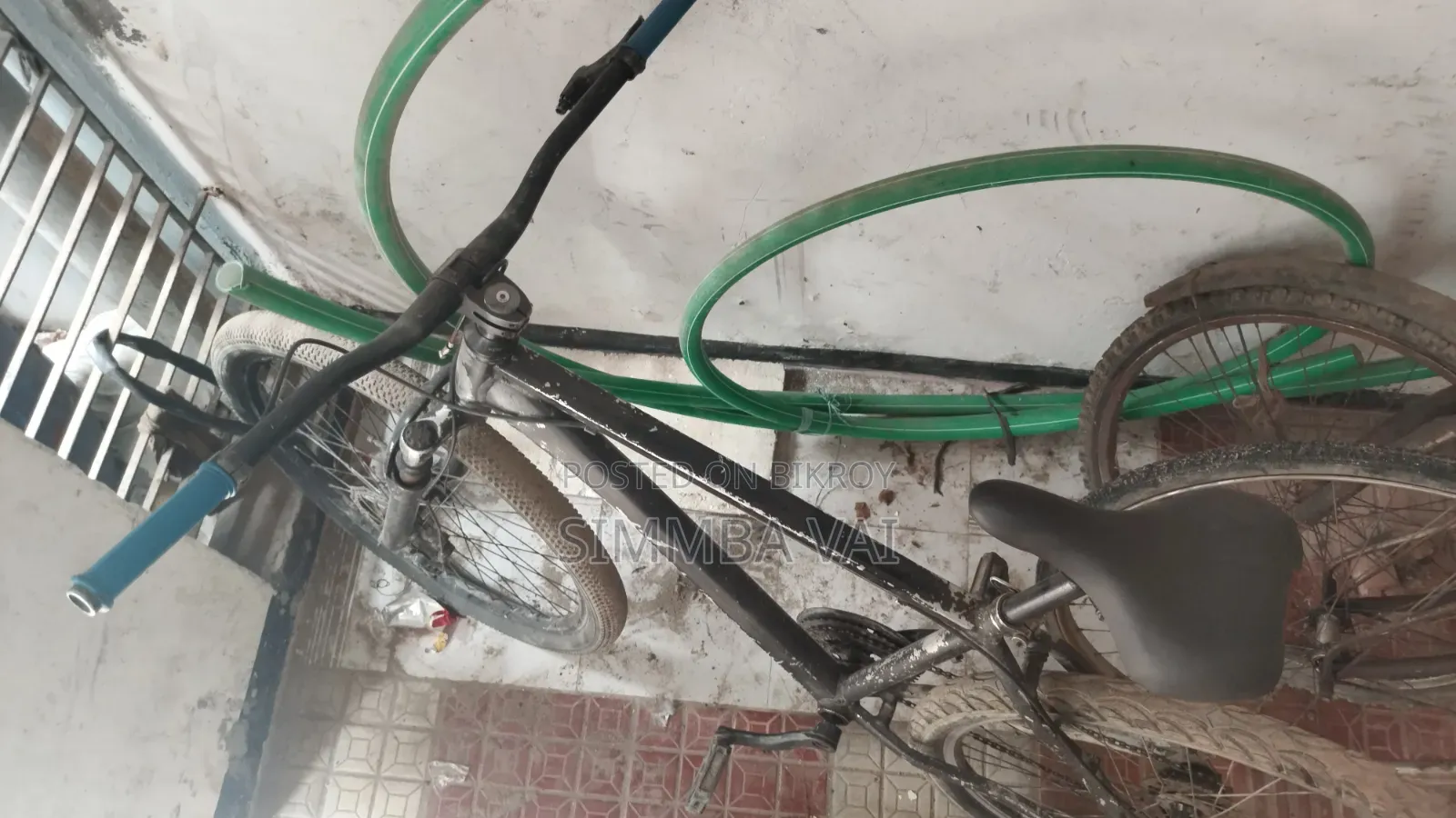 সাইকেল বিক্রয়