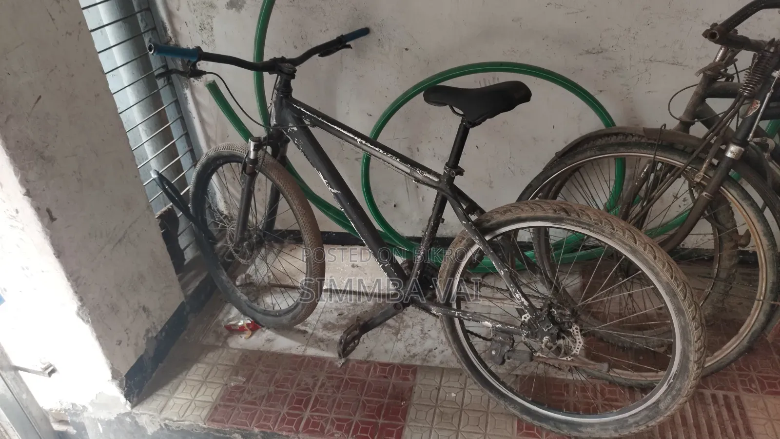 সাইকেল বিক্রয়
