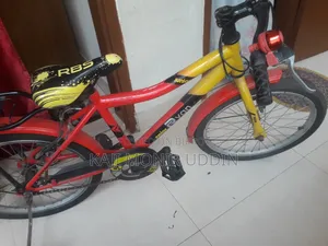 Duranta Junior Bicycle