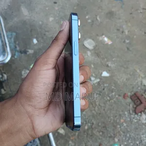Apple iPhone 13 Pro 256 GB Blue