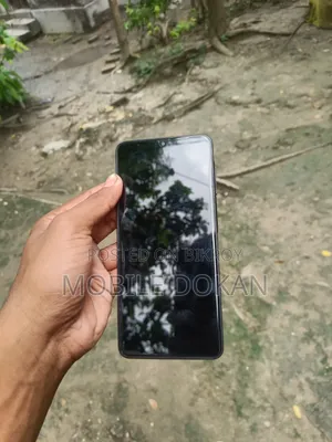 Samsung Galaxy A07 128 GB Black