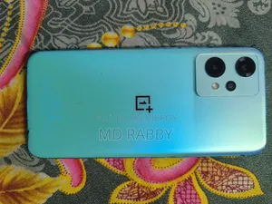 ওয়ানপ্লাস নর্ড সিই ২ লাইট ৫জি ১২৮ জিবি নীল