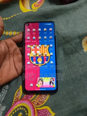 ওয়ানপ্লাস নর্ড সিই ২ লাইট ৫জি ১২৮ জিবি নীল