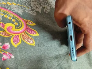 ওয়ানপ্লাস নর্ড সিই ২ লাইট ৫জি ১২৮ জিবি নীল