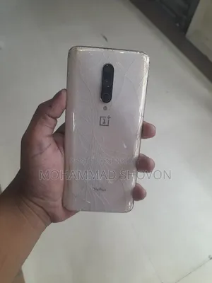 OnePlus 7 Pro 256 GB Rose Gold
