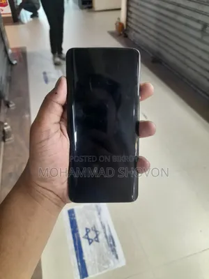 OnePlus 7 Pro 256 GB Rose Gold