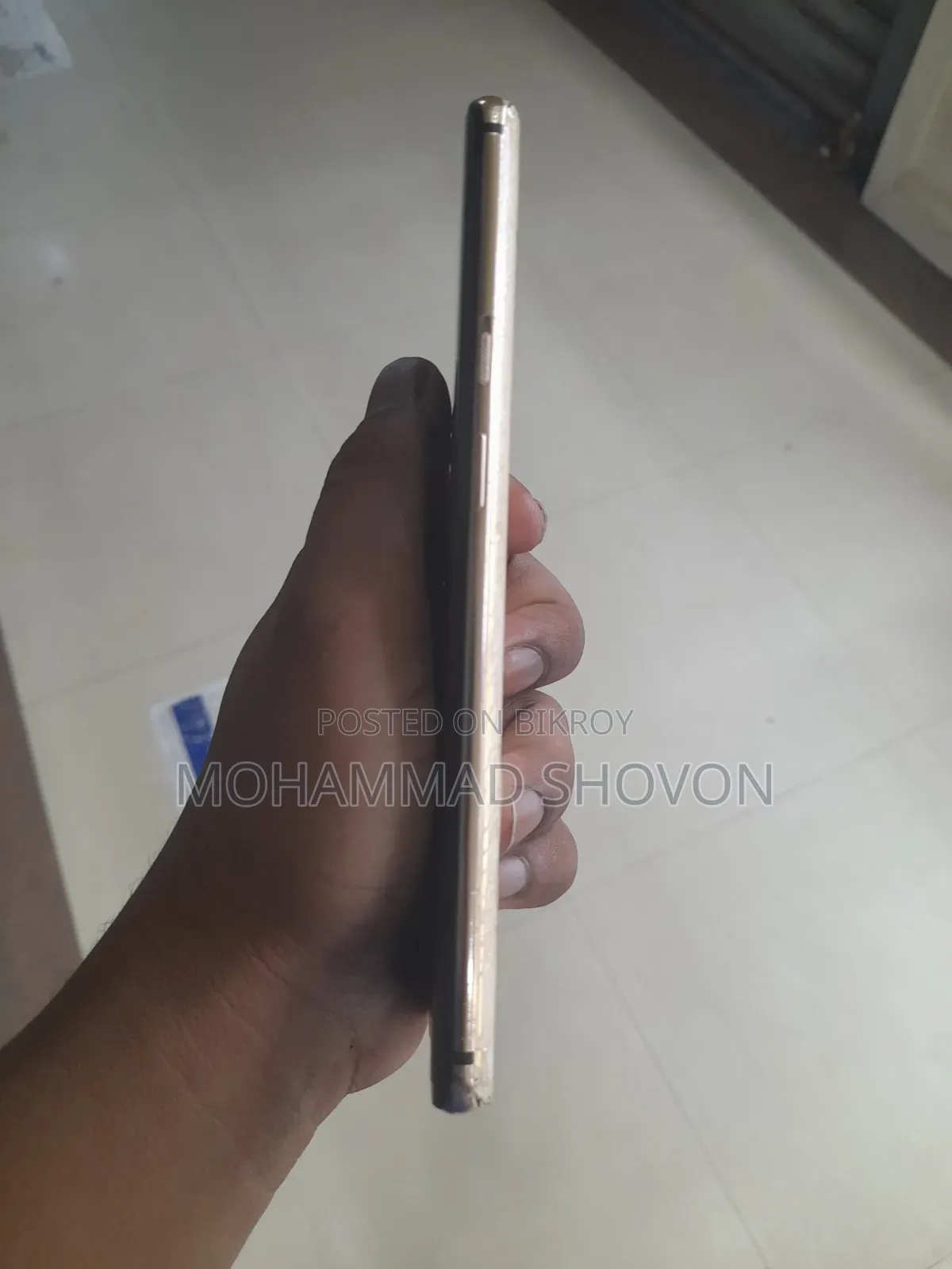 OnePlus 7 Pro 256 GB Rose Gold