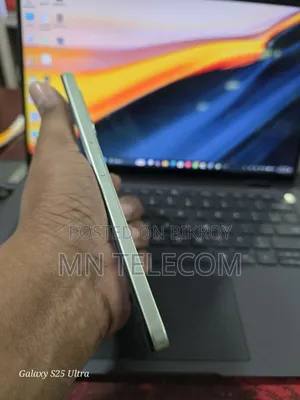 iQOO Z9x 128 GB Green