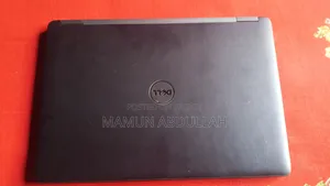 ল্যাপটপ ডেল ল্যাটিটিউড E7470 8GB ইন্টেল কোর i5 SSD 256GB